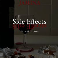 JAMINA - Side Effects Acoustic