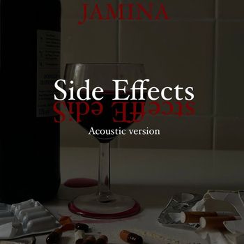 JAMINA - Side Effects Acoustic