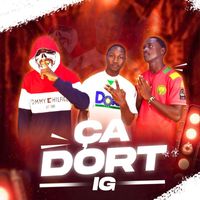 IG - ça dort ?
