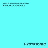 PyRaD - WARAXXXA TOOLS V.1