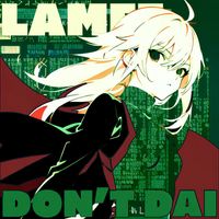 LaMee - Don't Dai