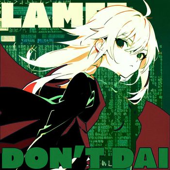 LaMee - Don't Dai