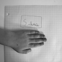 Luca D'Alberto - Silence