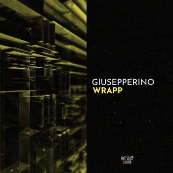 Giusepperino - WRAPP