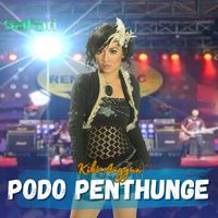 Kiki Anggun - Podo Penthunge