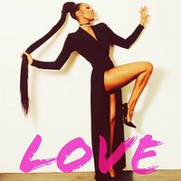 Vonzell Solomon - Love