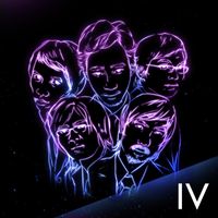 IV - The Sky Was Groove