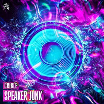 Crible - Speaker Junk