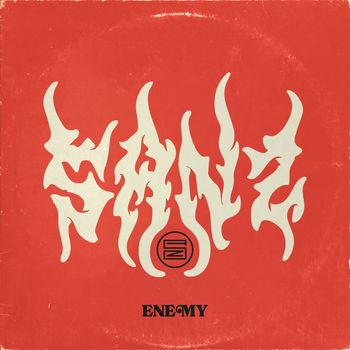 SANZ - EneMy (Explicit)