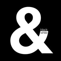 Heaton - Black & White