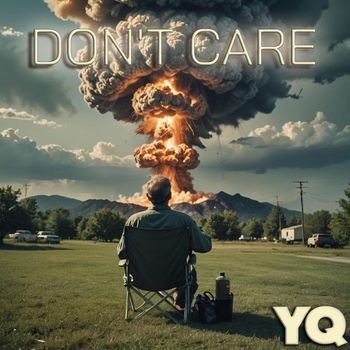 YQ - Don't Care (Explicit)
