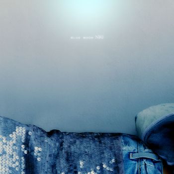NIKI - Blue Moon (Explicit)