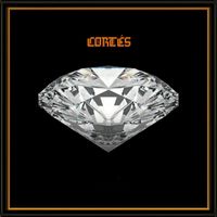 Cortés - Reina De Diamantes