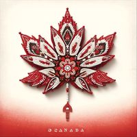 Akina - O Canada
