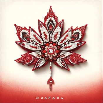 Akina - O Canada
