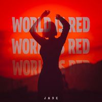 jane - World Is Red