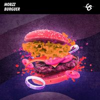 Mobzz - Burguer