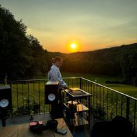 Dyce - Ojalá Que Fueras Tú