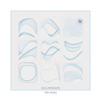 Nils Holst - Solarnoon