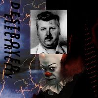 Prurient - Destroyed Electricity