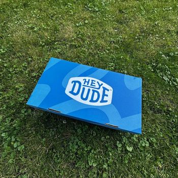 Jonny Hillstrom - Hey Dude (Explicit)