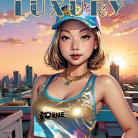 Tonez - Luxury (Remix)