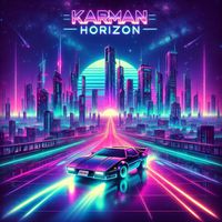 Phage - Kármán Horizon