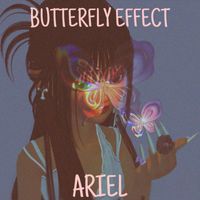 ARIEL - BUTTERFLY EFFECT