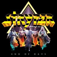 Stryper - End of Days