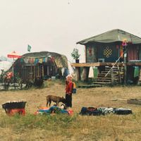 Nomadic - Ruigoord