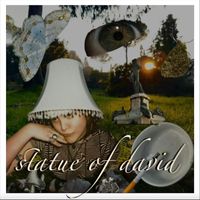 sav - Statue of David (Adam’s Version)