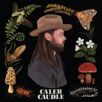 Caleb Caudle - The Garage
