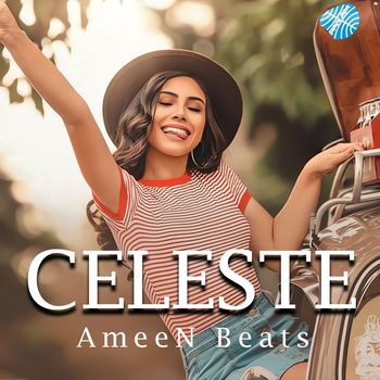 AmeeN Beats - Celeste