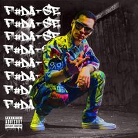 SHAN - F#DA-SE (Explicit)