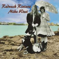 Mike West - Redneck Riviera