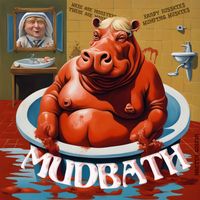 Martin Gordon - Mudbath (Felon Don't Mix)