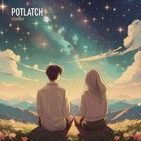 Potlatch - Starry