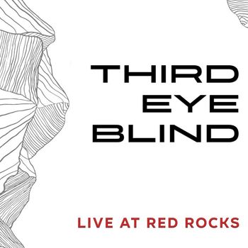Third Eye Blind - Live at Red Rocks