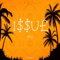 Lexy - Issue