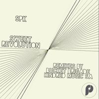 SPK - Sweet Revolution