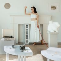 SAYANA - Them, You and Me