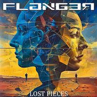Flanger - Lost Pieces