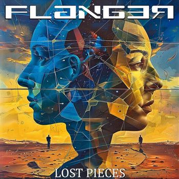 Flanger - Lost Pieces