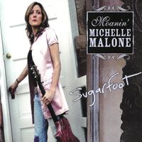 Michelle Malone - Sugar Foot