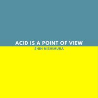 Shin Nishimura - Acid is a Point of View