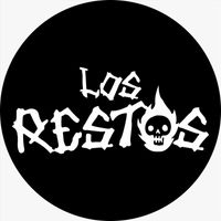 Los Restos - Donde Esta la Revolucion?