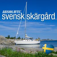 Blandade Artister - Absolute svensk skärgård