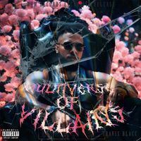 Travis Blacc feat. TravBuu - Multiverse of Villains (Explicit)