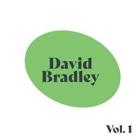 David Bradley - David Bradley, Vol. 1