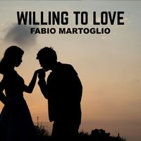 Fabio Martoglio - Willing To Love